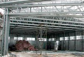ЛСТК профіль купити