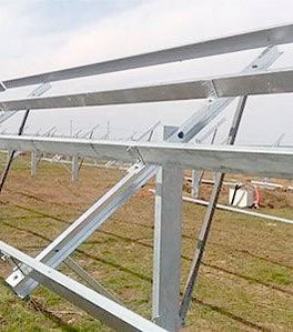 Профіль Solar